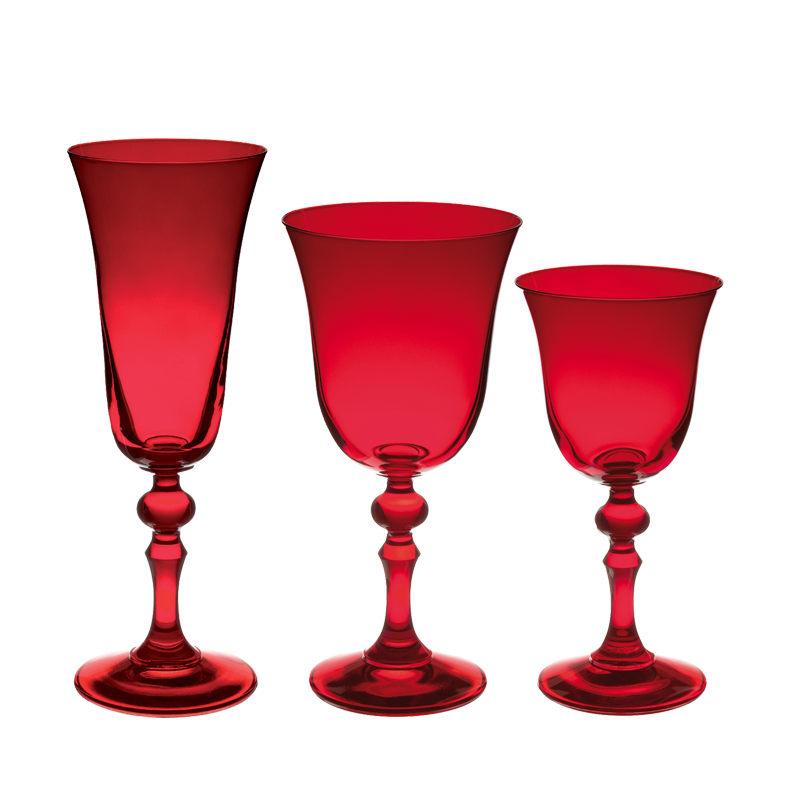 Verres Rubis