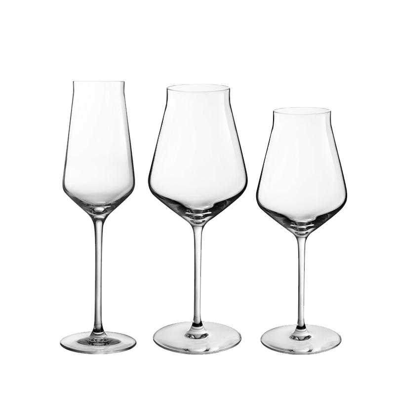 Verres Reveal Up