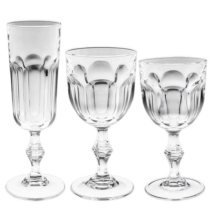 Verres Breteuil