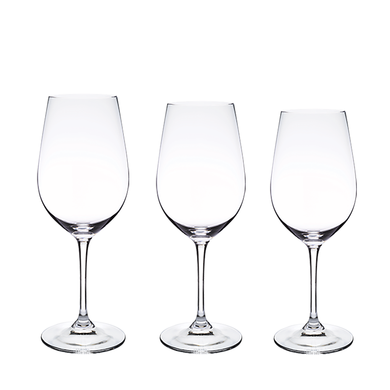 Gläser Riedel