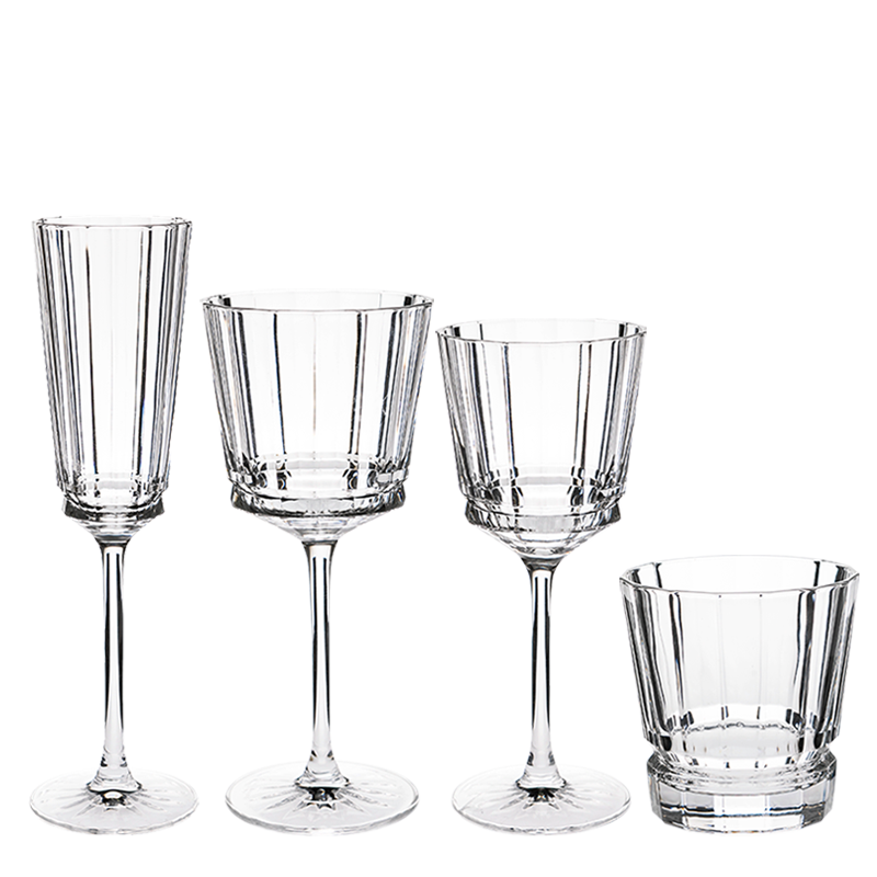 Verres Diamant