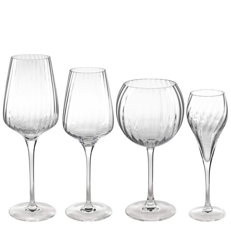 Verres Amalfi