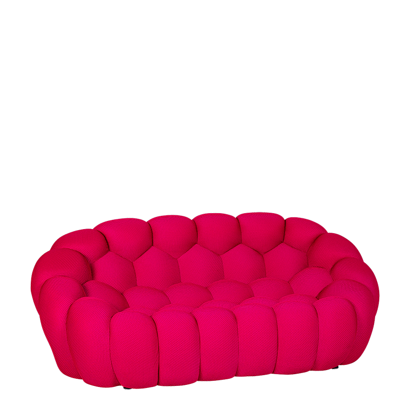 Sofa Cloud 115 x 195 cm H 78 cm