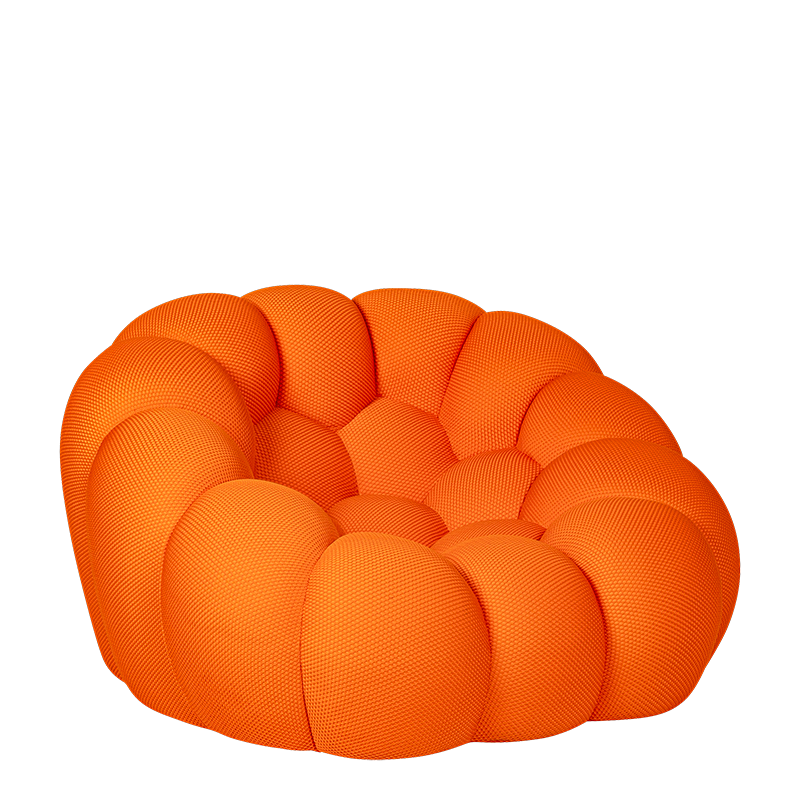 Sessel Cloud 115 x 118 cm H 78 cm