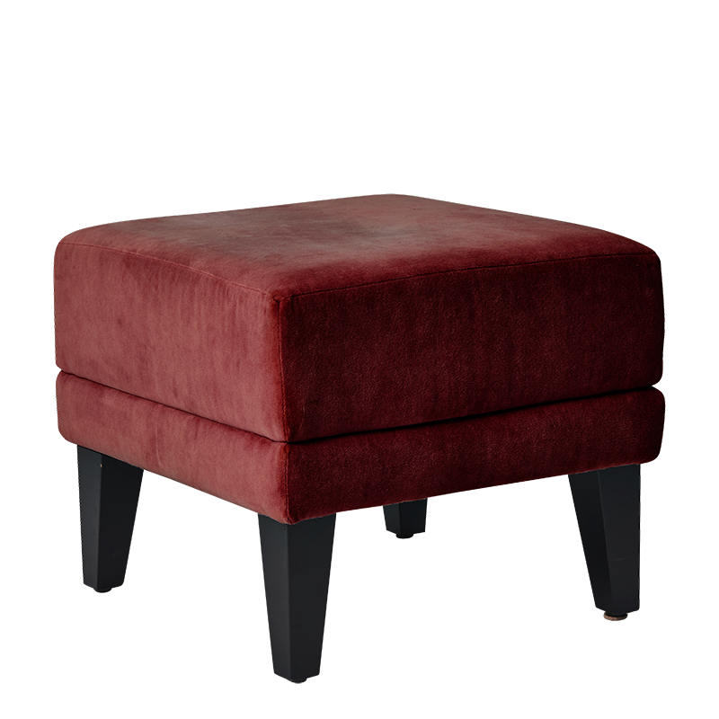 Hocker Infinito "K" 