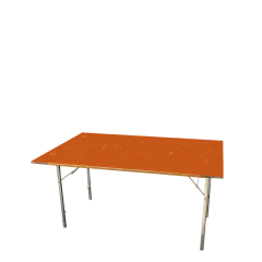 Tisch rechteckig 100 x 150 cm