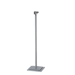 Tischnummernhalter / Menüträger Metall H 31 cm