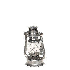 Vintage Sturmlampe