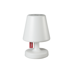 Lampe Cosy mit Akku H 25 cm