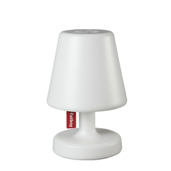 Lampe Cosy mit Akku H 25 cm