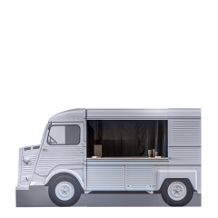 Deko Foodtruck