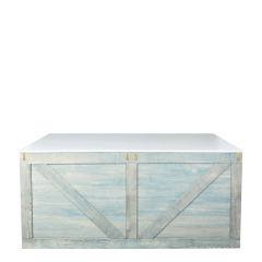 Buffet Cap Ferret 100 x 200 cm H 90 cm