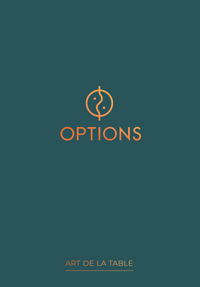 Catalogue Art de la Table 2026