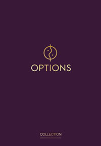 Options Collection - Edition française