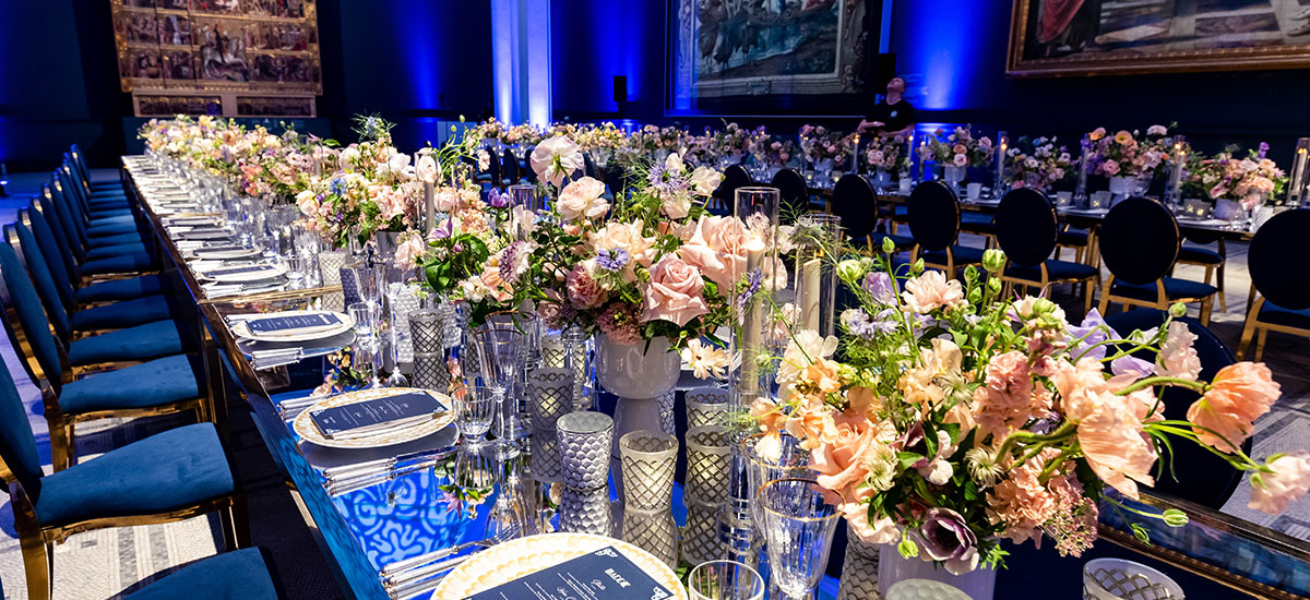 Organiser un mariage luxueux à Berne : faites appel aux professionnels