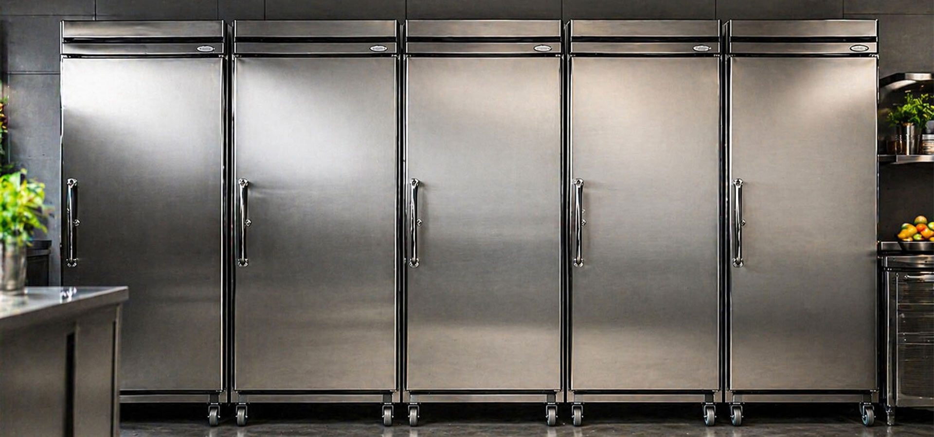 Wann und warum K&uuml;hlschr&auml;nke und Gefriertruhen f&uuml;r Ihre Veranstaltungen in der Schweiz mieten?