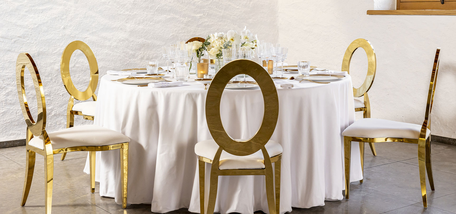 Eine luxuriöse Hochzeit in Bern organisieren: Setzen Sie auf professionelle Unterstützung