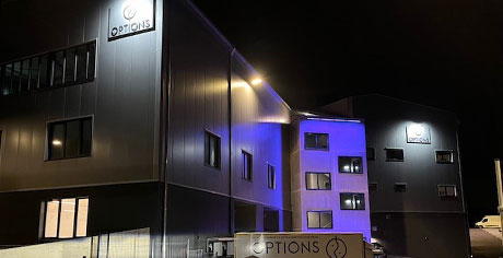 Options Luxemburg Options Luxemburg