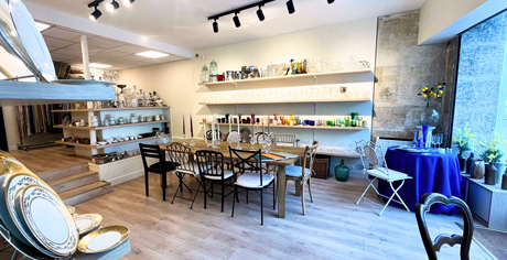 Boutique Options & Vaisselle Vintage Boutique Options & Vaisselle Vintage