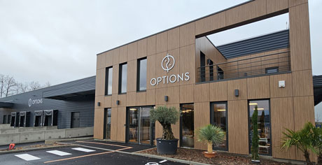 Options Centre Val de Loire