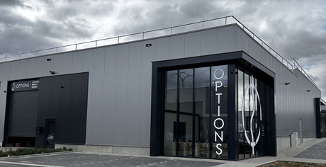 Options Liège Options Liège