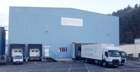 Options Luxemburg Options Luxemburg