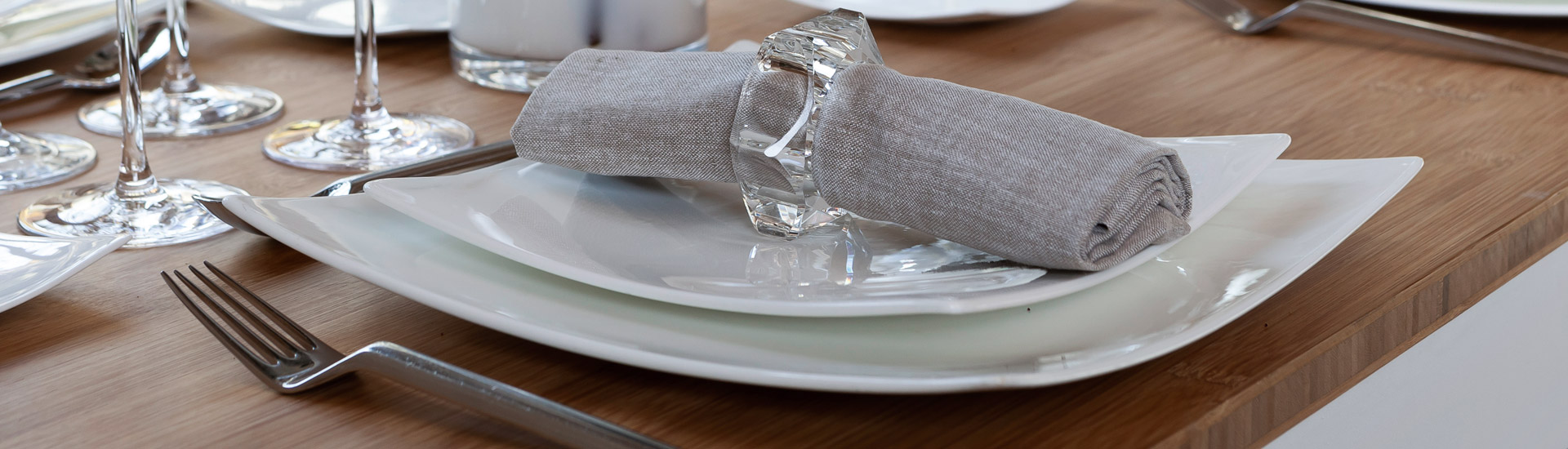 assiette plate