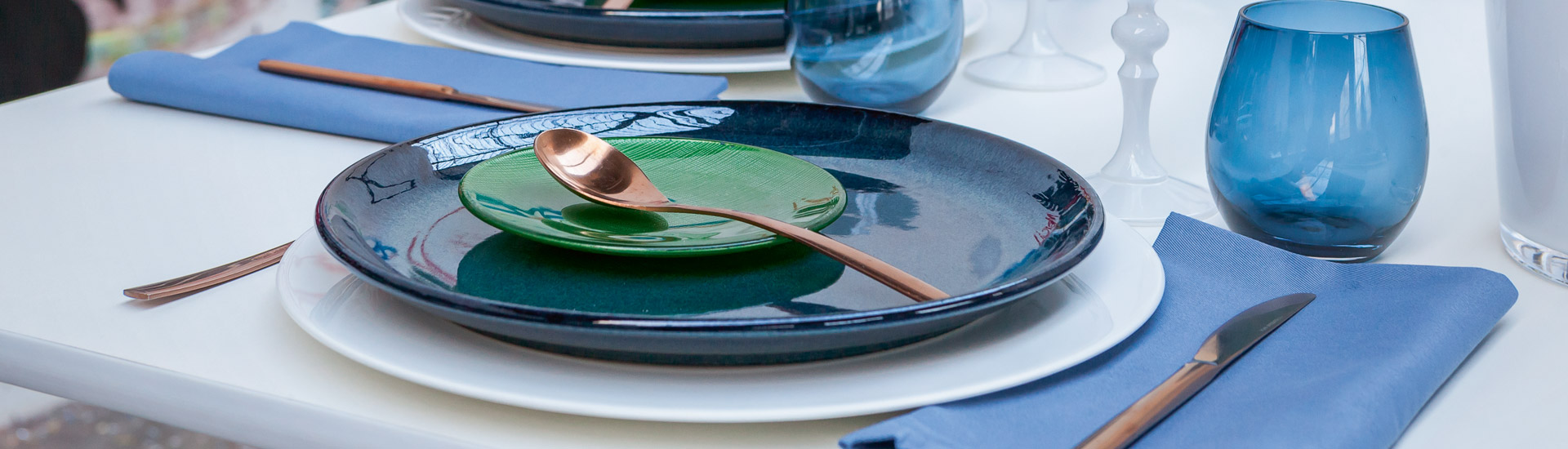 assiette plate
