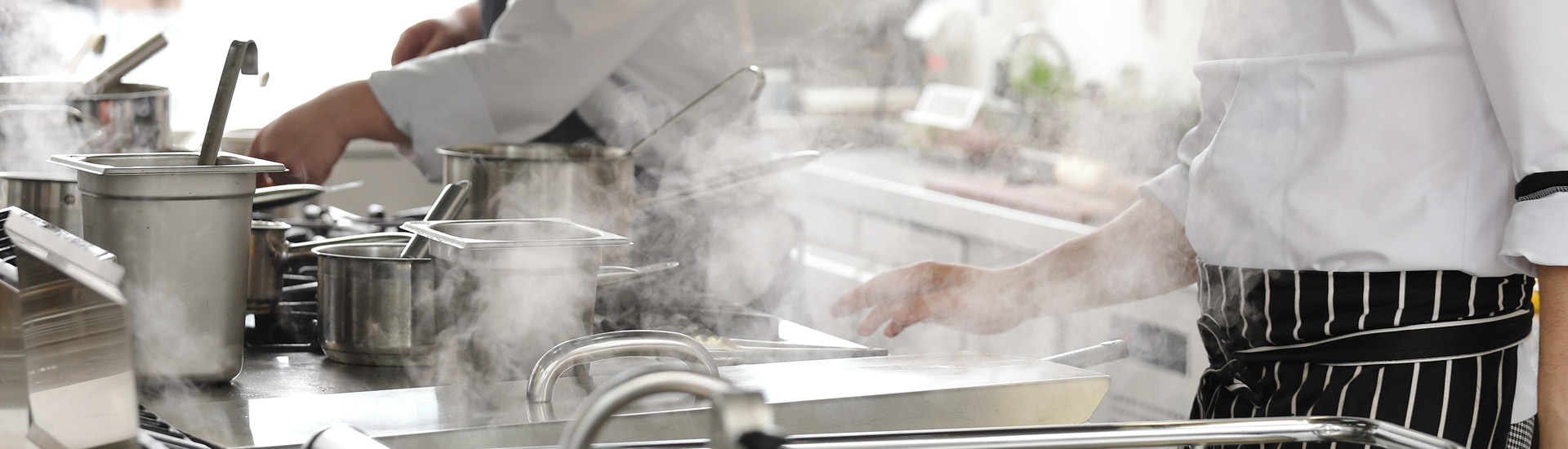 DIE MIETE EINES BAIN-MARIE FÜR IHRE ANLÄSSE