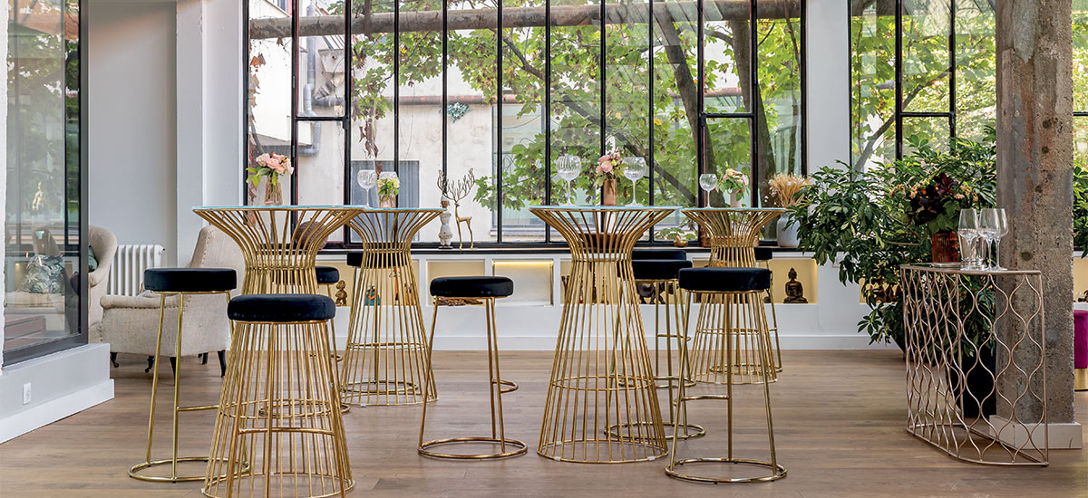 Party-Mottos: Ideen und Inspirationen f&uuml;r Ihre Events in der Schweiz