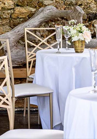 Location de mobilier